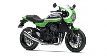 Kawasaki Z900RS