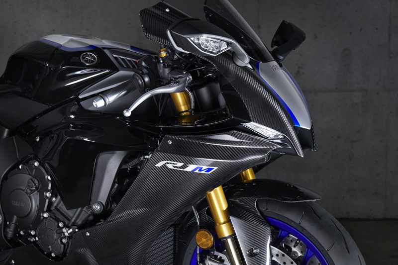 2020 Yamaha YZF-R1/R1M อาจมีอัพราคาในไทย "เฉียดแสน" ในรุ่ ...