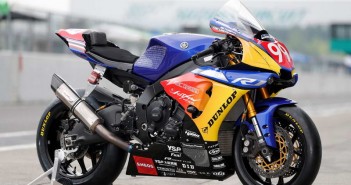 เคาะวันแข่งใหม่แล้ว 2020 Suzuka 8 Hrs เลื่อนไปเกือบปลายปี 99-Yamaha-YZF-R1-2019-Suzuka