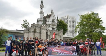 พาชมงาน Honda X MotoRival ชวนแฟนๆ ร่วมทดสอบ CBR150R และ CBR250RR สุด Exclusive พร้อมมอบของรางวัล นับหมื่นบาท AP-Honda-X-MotoRival-Cover