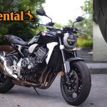 รีวิว Continental Conti Sport Attack