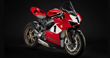 Ducati Panigale V4 “25° Anniversario 916 – Edition” หมายเลข 005/500 เตรียมเปิดประมูลสมทบทุน “Carlin Dunne” ผู้ล่วงลับ ducati-panigale-v4-916-25-anni--01