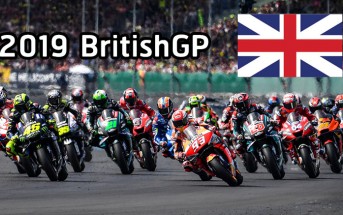 2019-BritishGP-Race