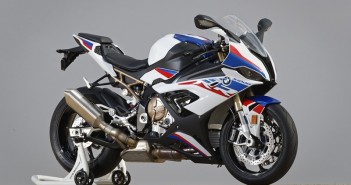 2019 BMW S1000RR