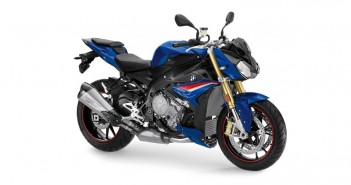 เปิดตัว 2020 BMW S1000R ใหม่ ปรับสีอย่างเดียว ไม่มีเอี่ยว All-New S1000RR 2020-bmw-s1000r-01
