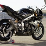 Triumph Daytona 765