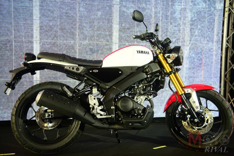 Yamaha-XSR155-Launch_12