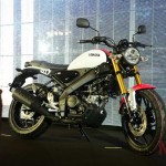 Yamaha XSR155