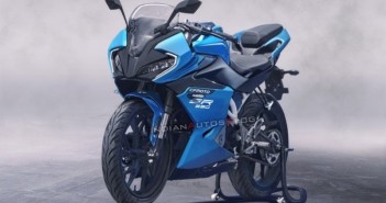 CF Moto 250SR เตรียมทำเวอร์ชัน 300cc วางจำหน่ายคู่กันในตลาดโลก cfmoto-250sr-300sr-feature-proto-01