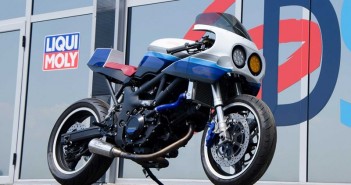 จับ Suzuki SV650 แต่งสไตล์เรโทร จำลองกลิ่นอาย GSX-R750 “Slingshot” ปี 90 suzuki-sv650-gsxr750-replica-bandiska-01