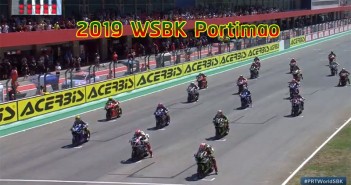 2019-WSBK-Portimao