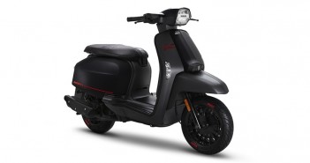 เปิดตัว 2019 Lambretta Pirelli Edition 125 เวอร์ชันพิเศษลิมิเต็ดอิดิชัน ฉลองความร่วมมือสองแบรนด์ดังอิตาลี 2019-lambretta-pirelli-125-01