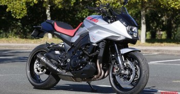 พาชม Suzuki Katana แต่งซิ่งแบบคลีนๆ ฉบับสำนัก Proto Japan ! 2019-suzuki-katana-custom-proto-01