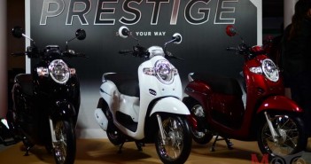 เปิดตัว 2020 Honda Scoopy-i ใหม่ ปรับสี ทั้ง Club 12 และ ล้อซี่ พร้อมเปิดพรีเซ็นเตอร์ใหม่ 2020-Honda-Scoopy-i_18