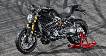 เปิดตัว 2020 Ducati Monster 1200 S เน็คเก็ททรงพลังสุดค่ายแดง 2020-ducati-monster-1200-s-05