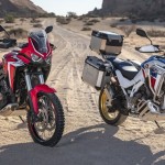 2020 Honda CRF1100L Africa Twin 1100 / Honda CRF1100L2 Africa Twin - Adventure Sport [SD10]