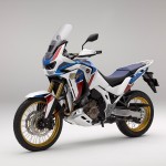 Africa Twin 1100 Adventure Sport