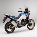 Africa Twin 1100 Adventure Sport