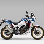 Africa Twin 1100 Adventure Sport