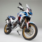 Africa Twin 1100 Adventure Sport