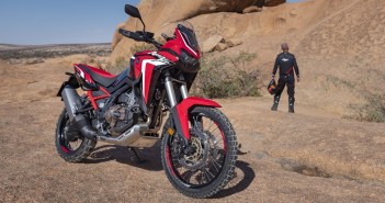 Honda CRF1100L Africa Twin คว้าเบอร์หนึ่งแอดเวนเจอร์ไบค์ที่ดีที่สุดจากสื่ออังกฤษ 2020-honda-africa-twin-detail-23