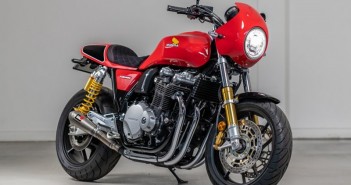 Honda CB1100RS “5Four” Limited Edition เพียง 54 คัน บนโลก ซุปเปอร์โฟว์เรเซอร์ 2020-honda-cb1100rs-5four-limited-uk-02