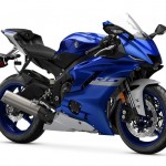 Yamaha YZF-R6