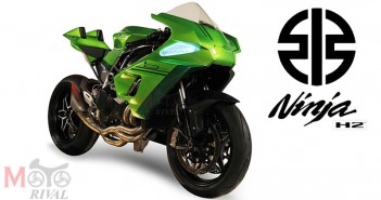 Kawasaki Ninja H2LD โปรเจ็กท์แต่งพิเศษสุดแนวฝีมือเจ้าของ “Angel Lussiana” Kawasaki-Ninja-H2LD-motorival-edit