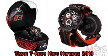 Tissot-T Race Marc Marquez 2019