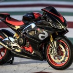 Aprilia RS400