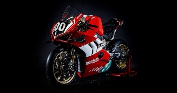 มาแล้ว ! Ducati Panigale V4R – Endurance ตัวแข่งใหม่ค่ายแดงประจำศึก “บิดอึด” ชิงแชมป์โลก ducati-panigale-v4r-endurance-2019-2020-05
