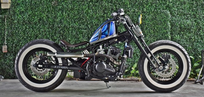 K light sales 202 bobber