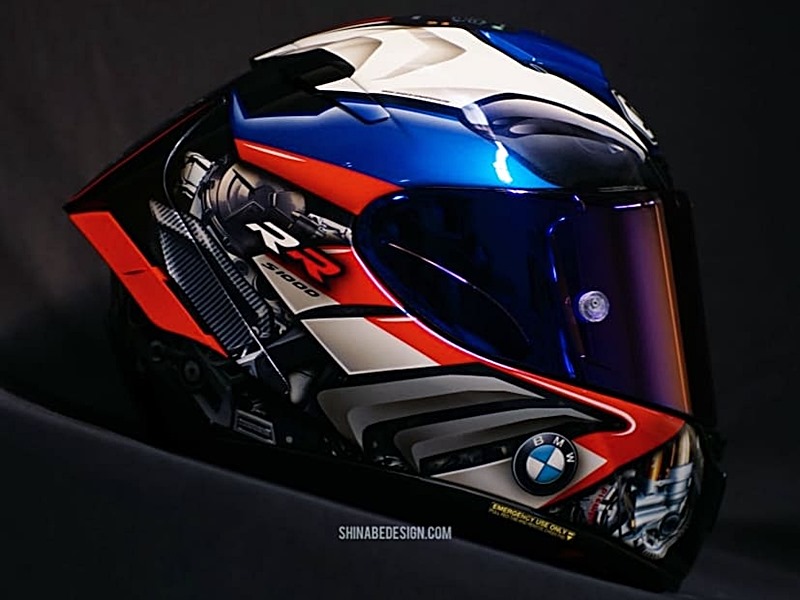 Shoei s1000rr hot sale