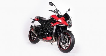 เปิดตัว Suzuki Katana – Yoshimura Limited Edition จำนวนจำกัดเพียง 10 คันบนโลก suzuki-katana-yoshimura-ltd-france-01