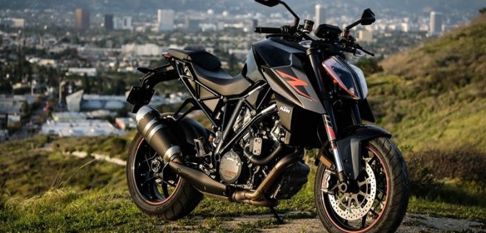 ขาย ktm 1290 gt