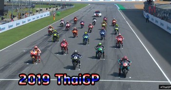 2019-ThaiGP-Race