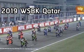 2019-WSBK-Qatar