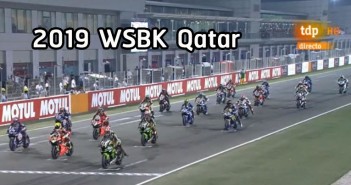 2019-WSBK-Qatar