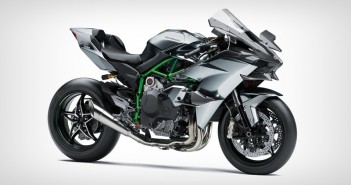 2019 Kawasaki H2R