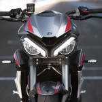 Triumph Street Triple 765