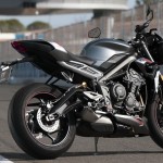 Triumph Street Triple 765