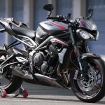 2020 Triumph Street Triple 765 RS