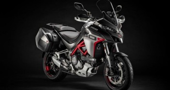 เปิดตัว 2020 Ducati Multrastrada S 1260 “Grand Tour” สเปคจัดเต็มออพชันทัวร์ริ่งสายหรู 2020-ducati-multistrada-1260-s-grand-tour-02