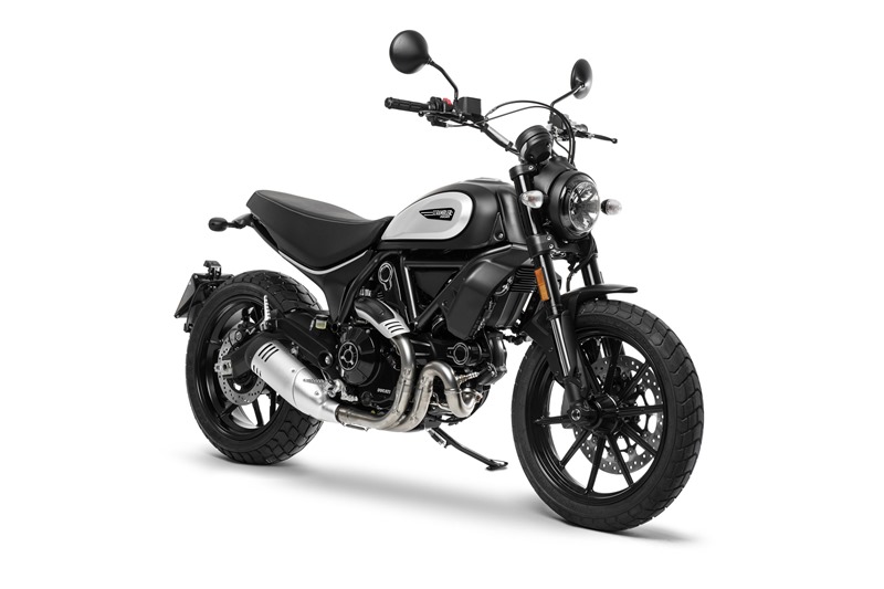 Scrambler icon 800 hot sale