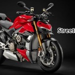 สเป็ก Ducati Streetfighter V4