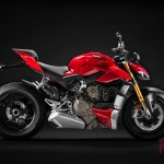 Ducati Streetfighter V4