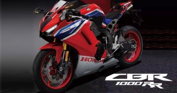 โผล่สิทธิบัตร “เครื่องยนต์บล็อคใหม่” All-New Honda CBR1000RR ใส่ V-TEC คาดทำม้าเต็มเฉียด 210 ตัว !! 2020-honda-cbr1000rr-cg-ym-oct19-01
