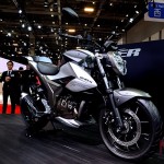 2022 Suzuki Gixxer 250 ราคา