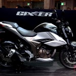2022 Suzuki Gixxer 250 ราคา