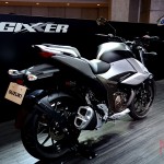 2022 Suzuki Gixxer 250 ราคา